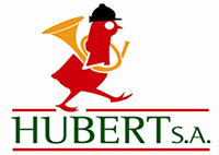 Logo Hubert sa