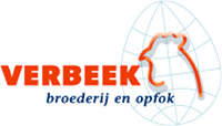 Logo Verbeek