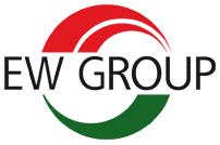Logo de EW Group